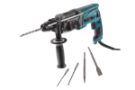 Перфоратор электрический Hammer prt 2450hr