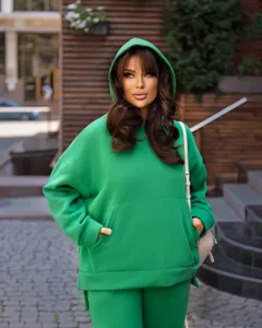 Костюм спортивный УК-579-11 Фабрика Моды