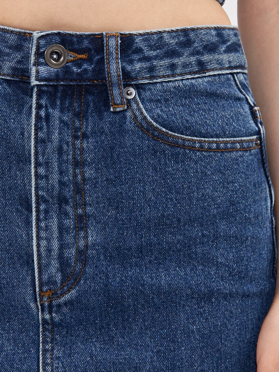 Юбка W SELF-PORTRAIT