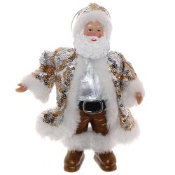 GAEM Дед Мороз в ассортименте, L11 W5 H18 см, 2в.