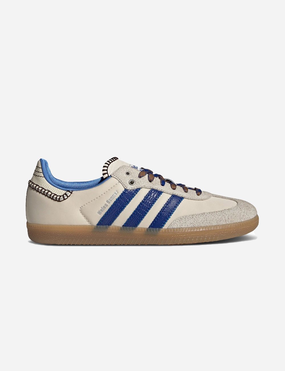 adidas x Wales Bonner Samba Nylon "Wonder Clay"