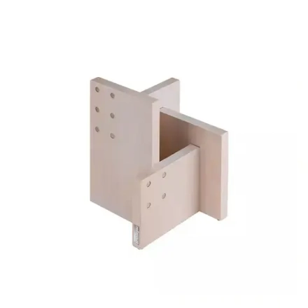 Artelegno Блок ножей комбинированный магнитный