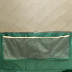 Шатер Veranda comfort (N-3454) NISUS