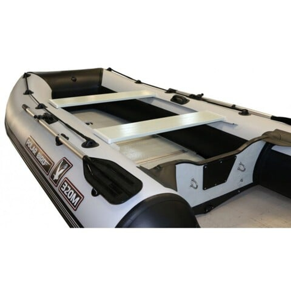 Лодка ПВХ POLAR BIRD PB-360M New Merlin (Кречет)