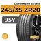 Laufenn Z Fit EQ LK03 245/35 ZR20 95Y XL