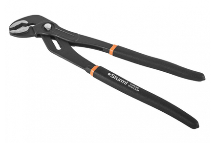 Переставные клещи галка Sturm 1020-06-250