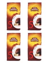 Кофе молотый Trung Nguyen Creative №5, 250 г, 4 шт