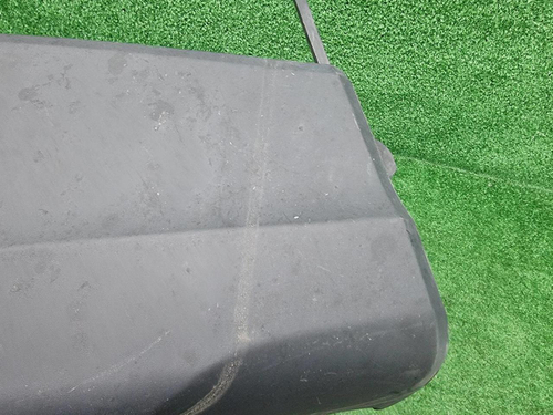 Бампер передний правая часть Scania R-Series 16-нв