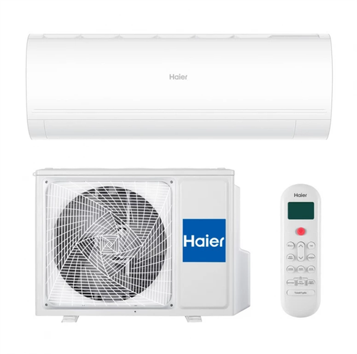 Сплит-система кондиционер инверторный Haier Coral AS35HPL2HRA/1U35HPL1FRA