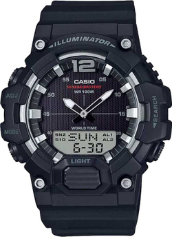 Часы Casio HDC-700-1A