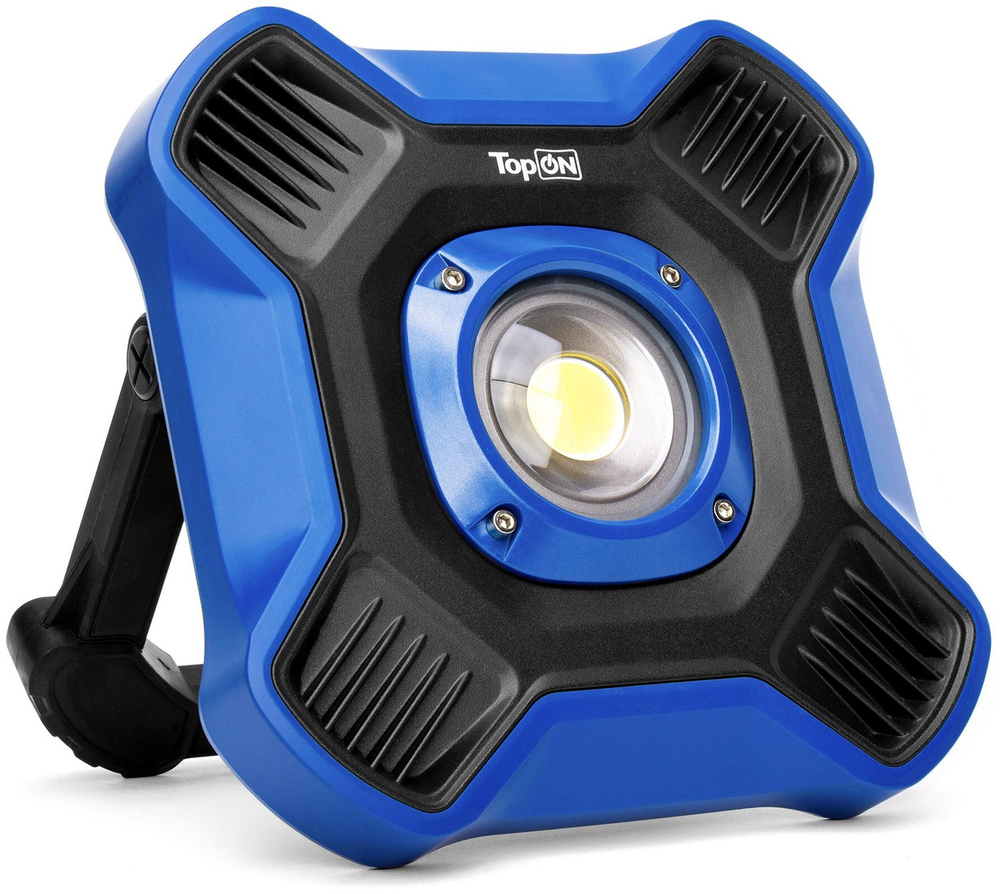 Фонарь аккумуляторный TopOn TOP-MX5B