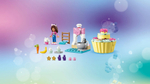 Конструктор LEGO Gabby's Dollhouse 10785 Веселье Бейки с Кейки