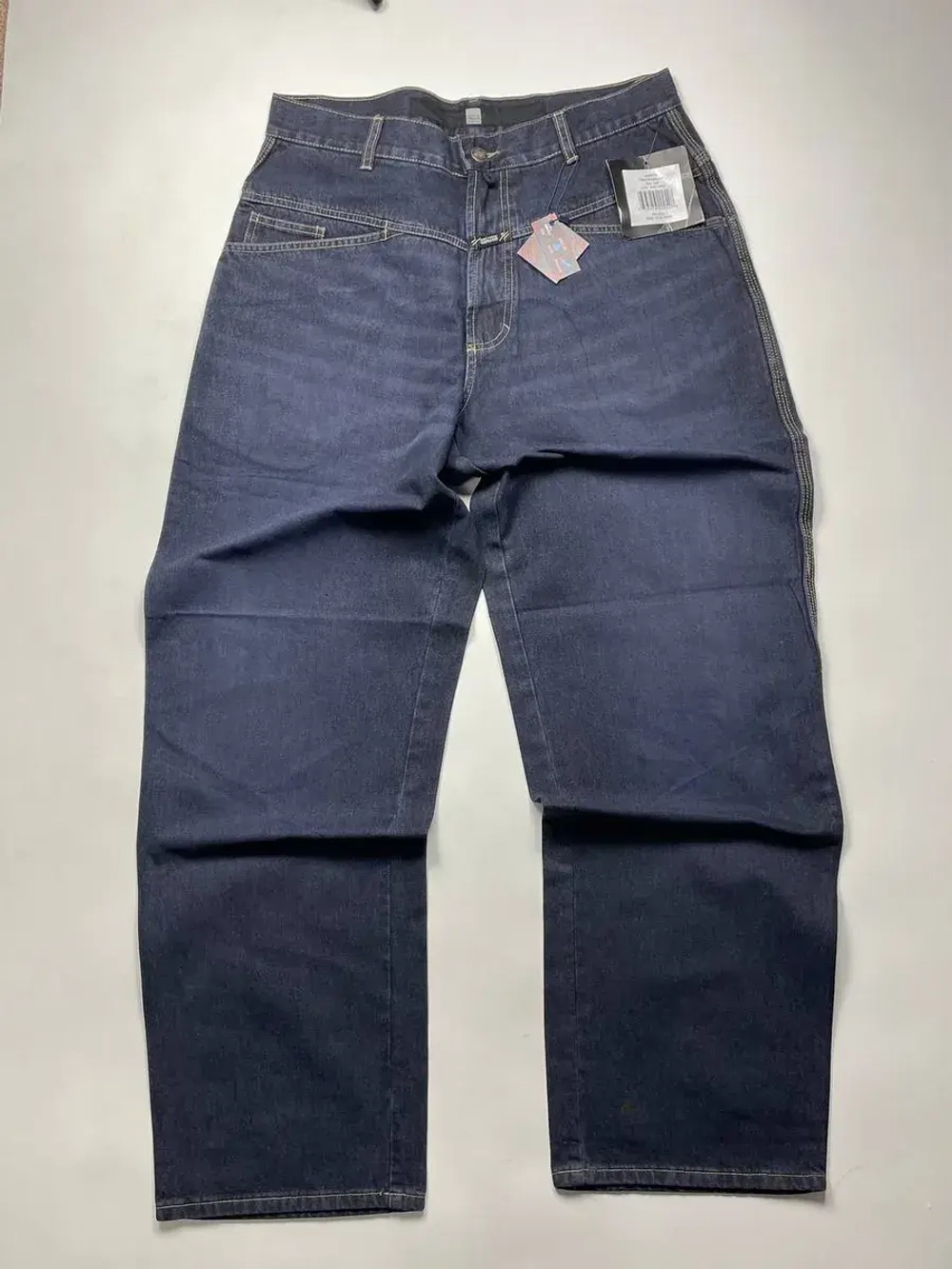 Джинсы от Savitar Ecko South pole True religion Jnco