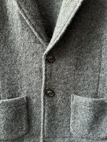 Шерстяной жакет Massimo Dutti, 116