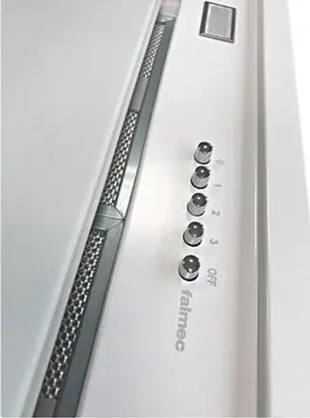 Вытяжка FALMEC BUILT-IN 70 MAX WH (CBIN70.E10#ZZZB460F)