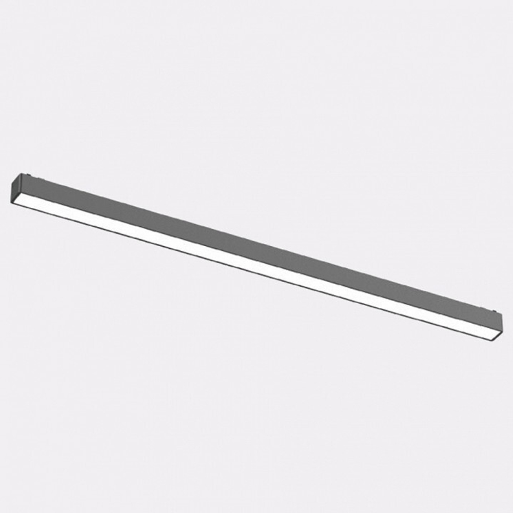 Накладной светильник Italline Kreator IT09-9013 black 4000K