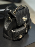 Сумка CHANEL