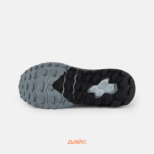 Кроссовки New Balance Fresh Foam More Trail артикул:MTMORCY/D - купить в магазине Дайс