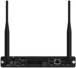 Системный блок Lumien S104/i5G128256COMW Intel Core i5, 8 ГБ, 256 Гб, Intel Iris Xe, ОС Не установлена