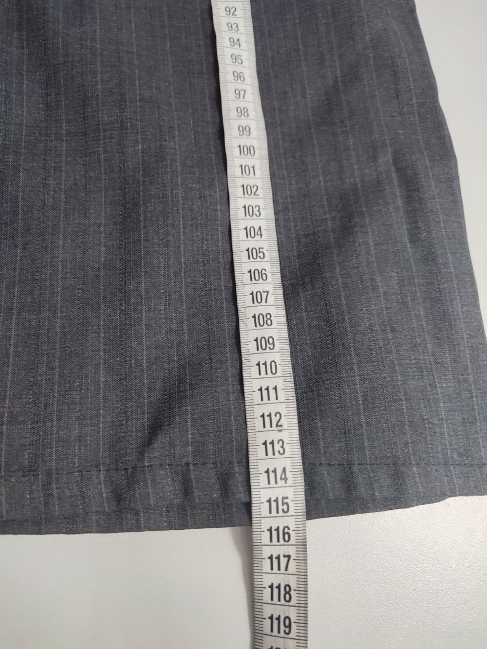 Брюки классические 48 размер