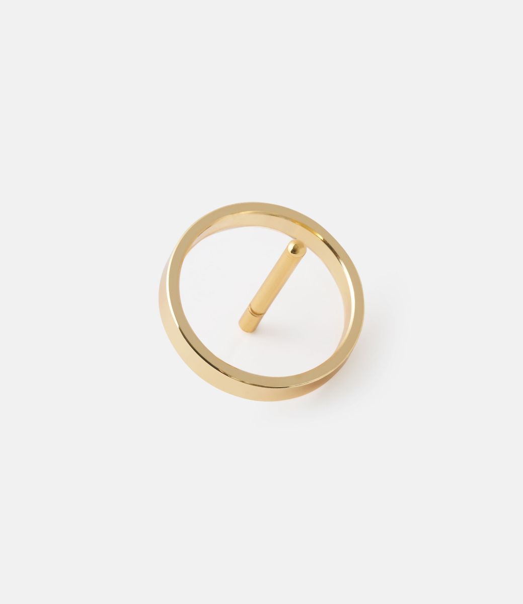Matter Collection Paradox Brass — волчок из латуни