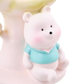 GAEM Home MF-113/3 Подставка «Медвежонок»