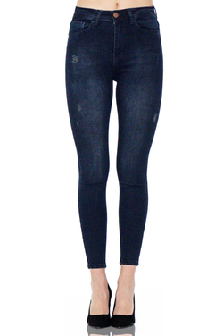 LIGVIANNI  Джинсы Skinny FIT Jeans