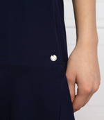 платье kate Pepe Jeans London - темно-синий(PL952837)