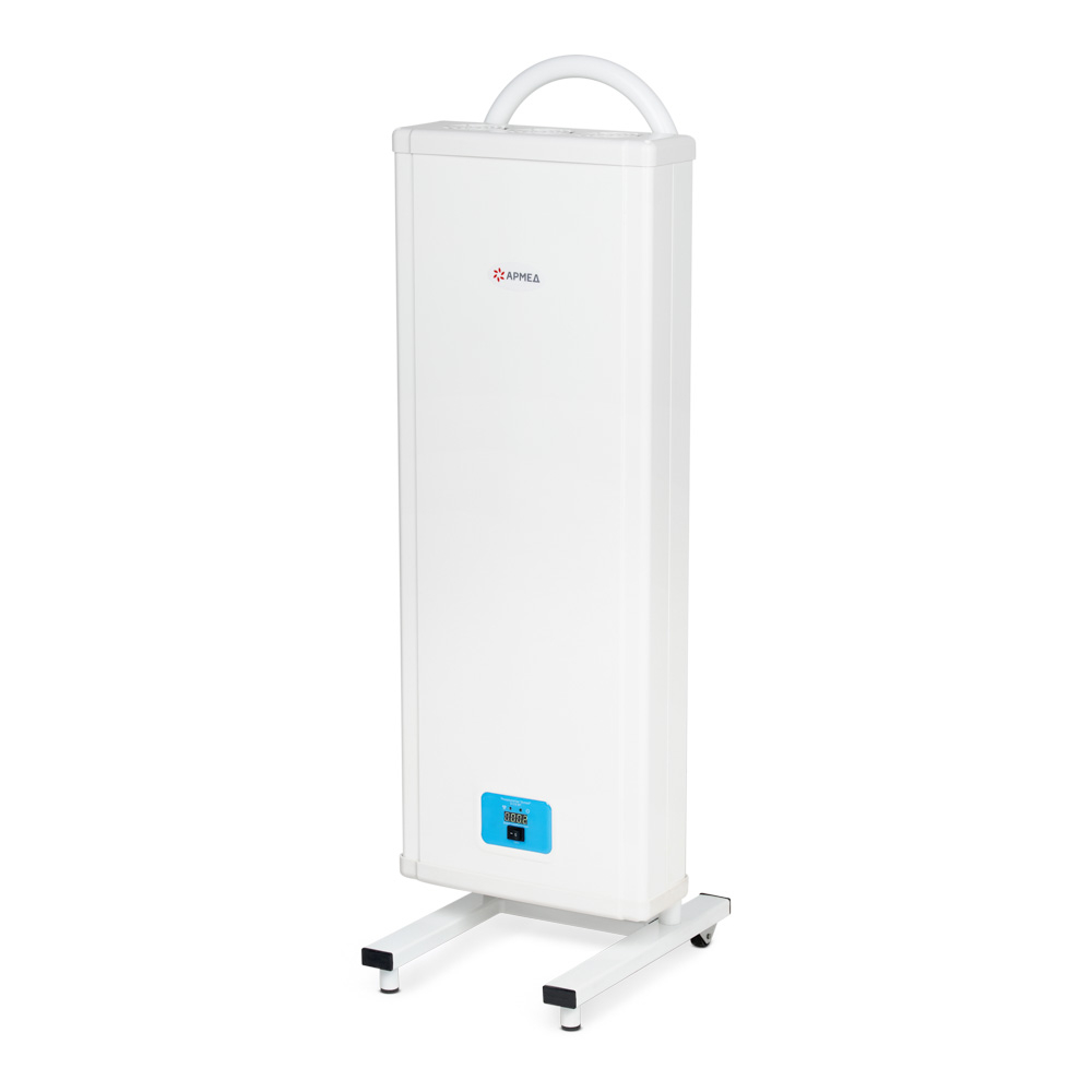 Рециркулятор бактерицидный Армед 3-115 МТ Лампа 3х15 Вт