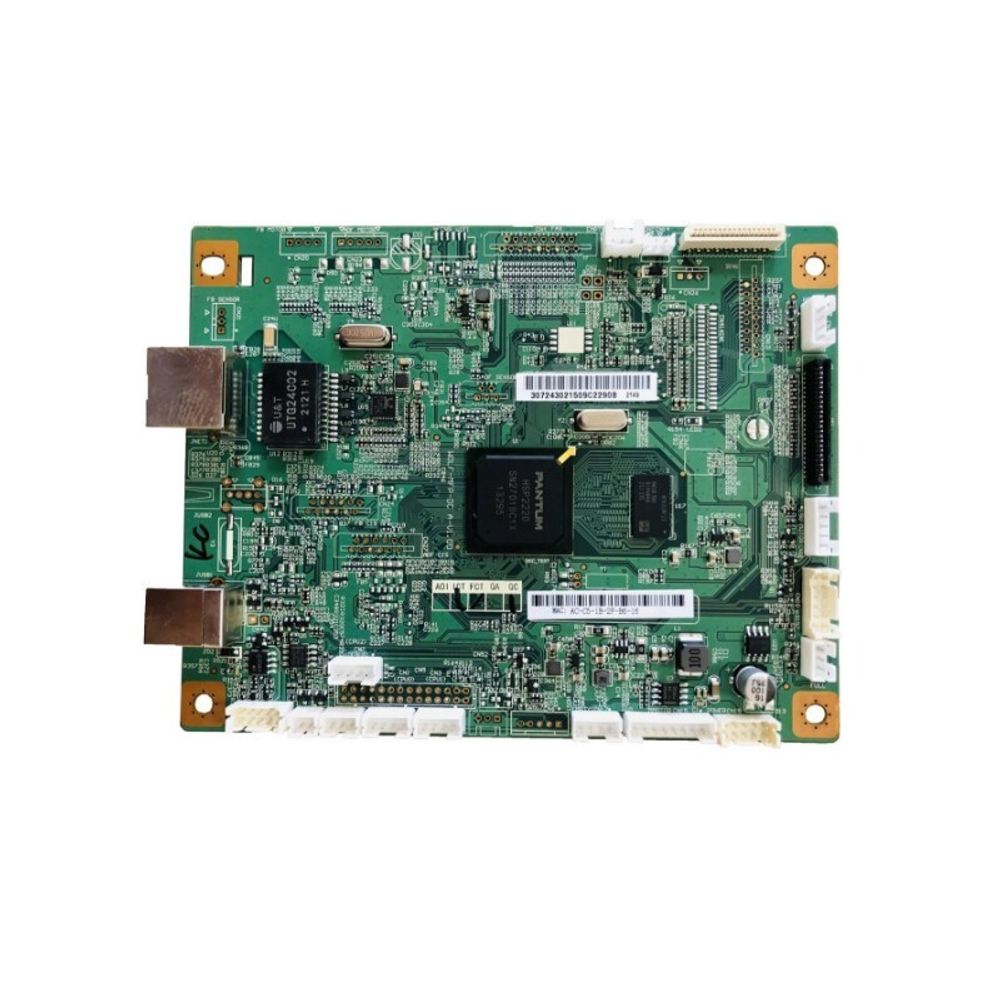 Плата форматера Pantum BP5100DN (302111016401/302110136201)