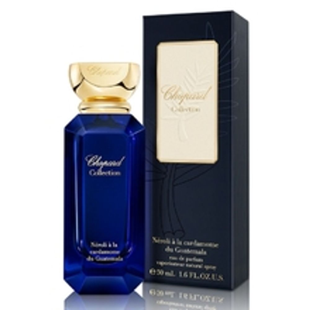 Chopard Neroli a la Cardamome du Guatemala EDP 50ml