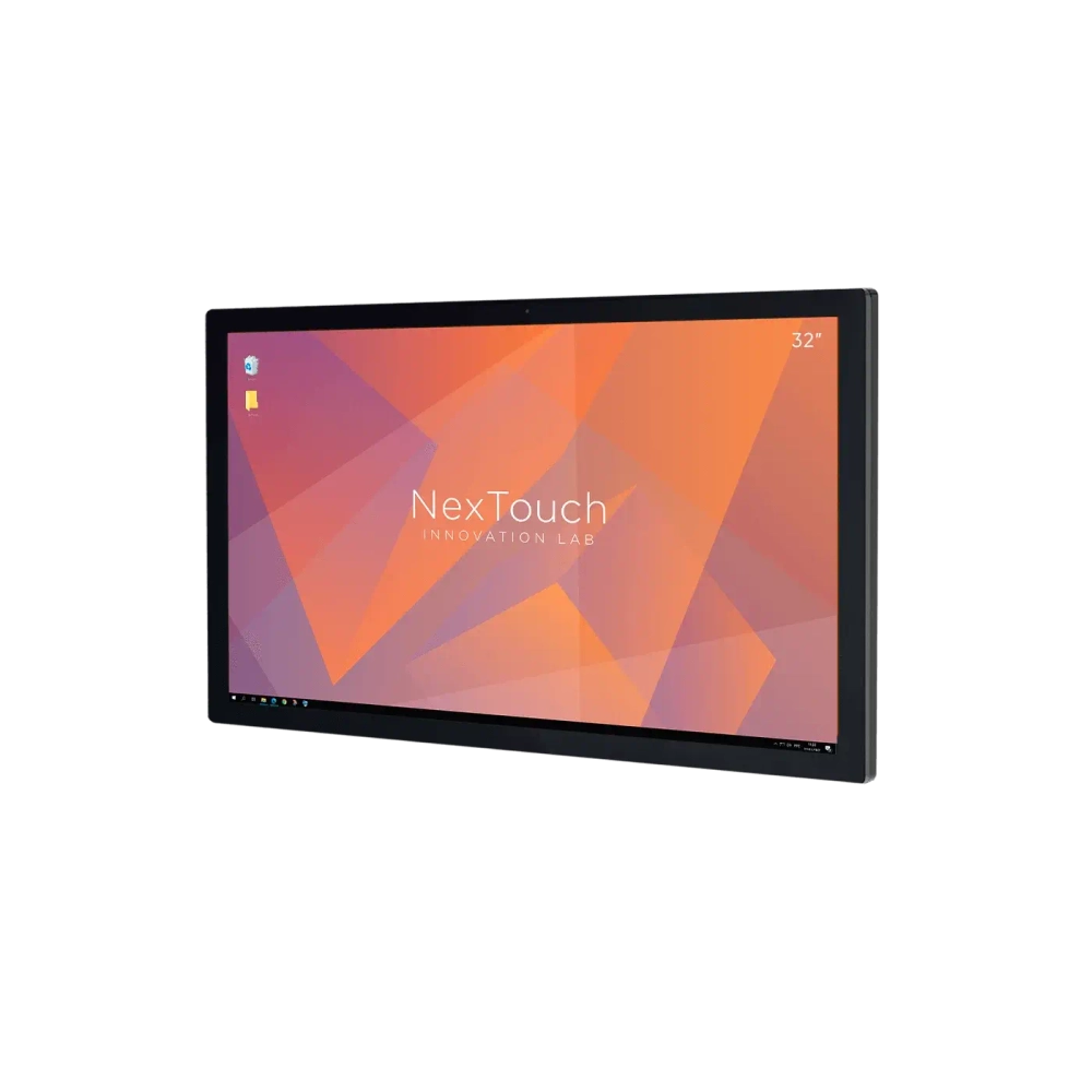 Интерактивный комплекс NextPanel 32P