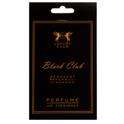 Luxury Club