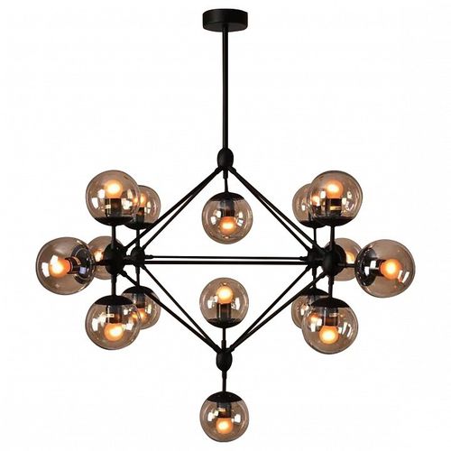 Люстра на штанге Kink Light 07535-15,19