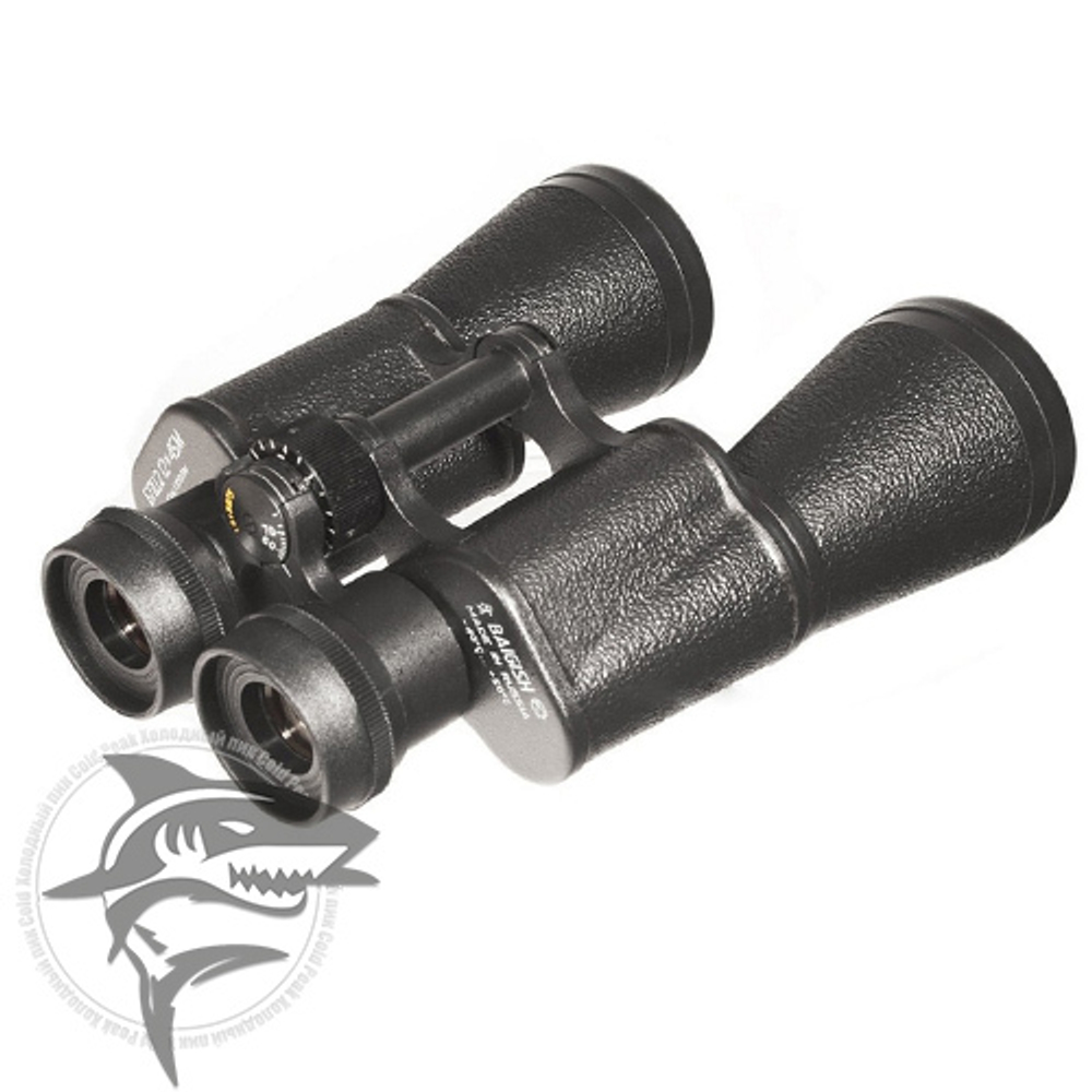 Бинокль БПЦ2 12х45М