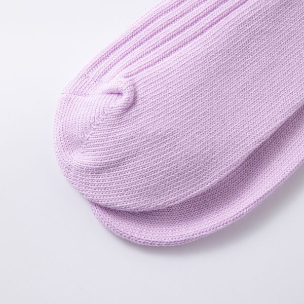 Носки Standart Cotton лиловые - фото 6
