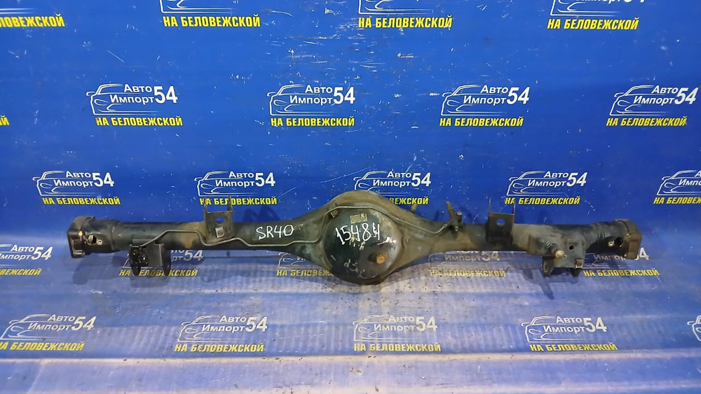 Чулок заднего моста TOYOTA LITEACE NOAH 1996-2001