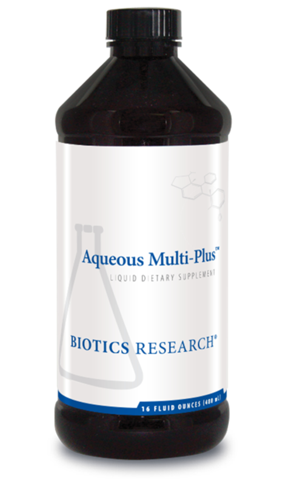 Aqueous Multi-Plus™