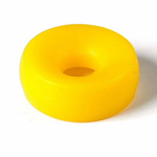 Полиуретановая втулка амортизатора, передней подвески, верхнее крепление I.D. = 14 мм (4 шт.), Точка опоры.17-03-2616