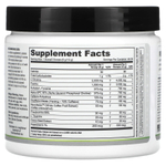 Cutler Nutrition, Prevail, предтренировочный комплекс, сладкая вата и виноград, 240 г (8,46 унции)
