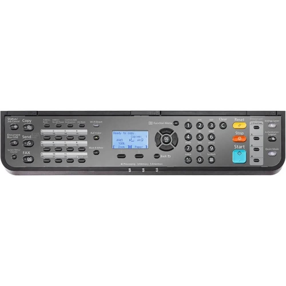 МФУ лазерное Kyocera ECOSYS MA2100CFX (110C0B3NL0)
