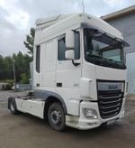 DAF XF 4x2 Седельный тягач XF 510 FT (Дизельный, 12,9 л, 510 л.с., АТ)