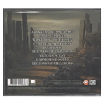 Martyr / Dark Believer (RU)(CD)