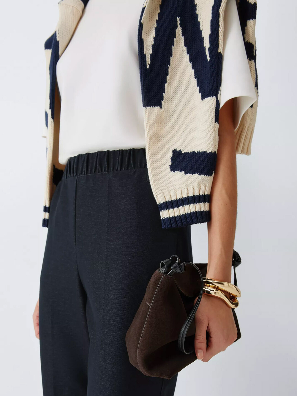Брюки женские Cloruro MAX MARA MM