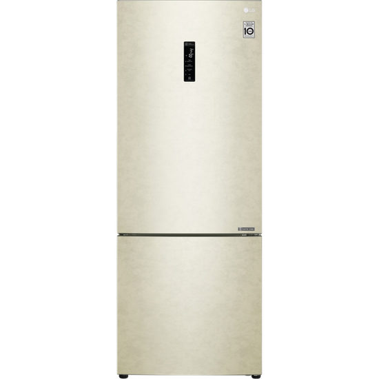 Холодильник LG GC-B569PECZ