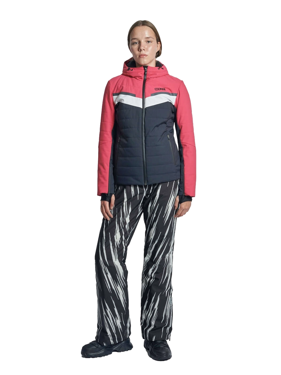 Куртка slalom W Colmar