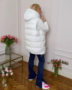 Жилет УК-919 Фабрика Моды