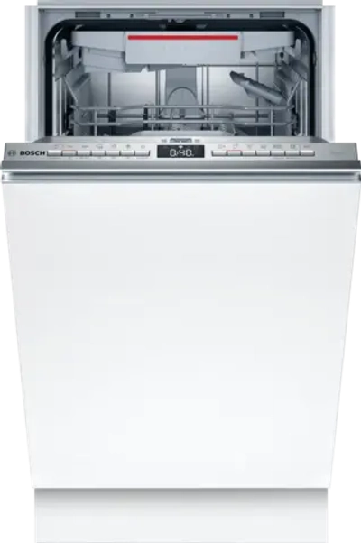 Встраиваемая посудомоечная машина Bosch SPV4HMX54E