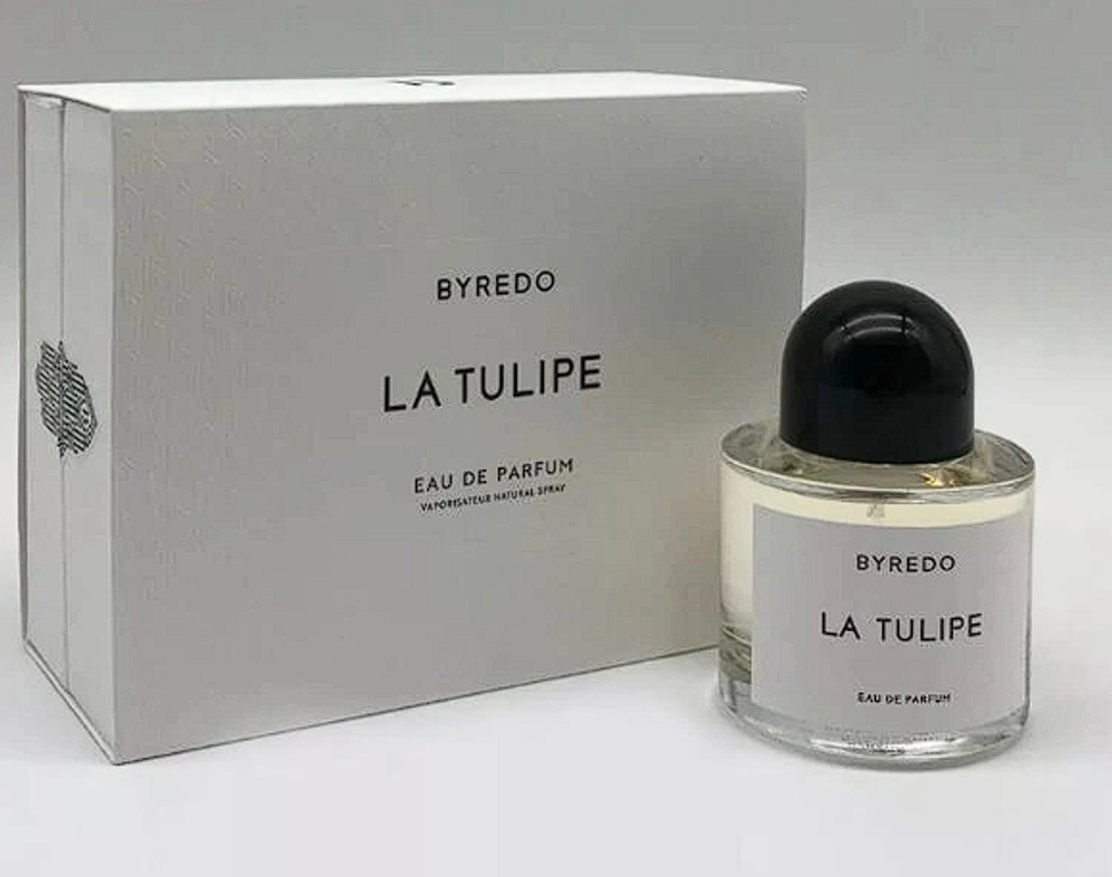 BYREDO La Tulipe 100 ml (duty free парфюмерия)