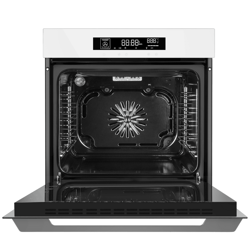 Шкаф духовой электрический MAUNFELD AEOD60106W